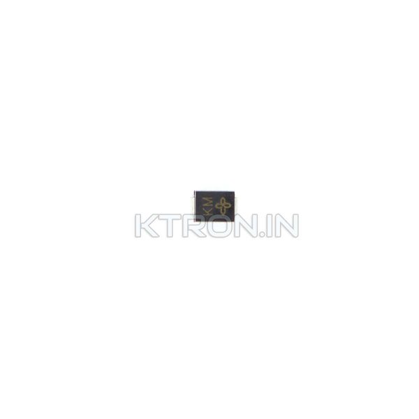 KSTD1179 SMBJ7.0CA TVS Diode SMB (DO-214AA)