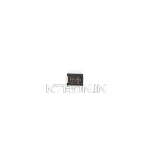 KSTD1181 SMBJ8.0CA TVS Diode SMB (DO-214AA)