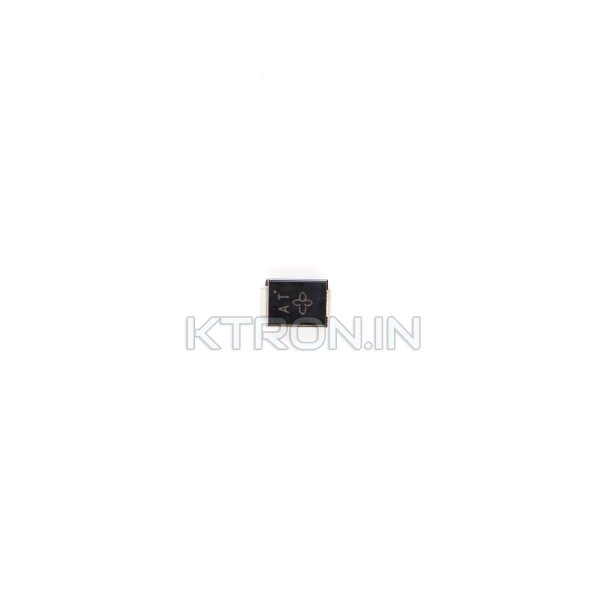 KSTD1182 SMBJ8.5CA TVS Diode SMB (DO-214AA)