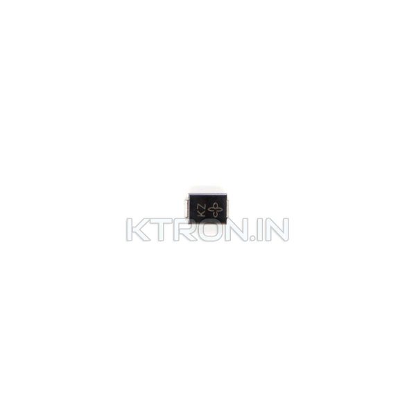 KSTD1185 SMBJ11CA TVS Diode SMB (DO-214AA)