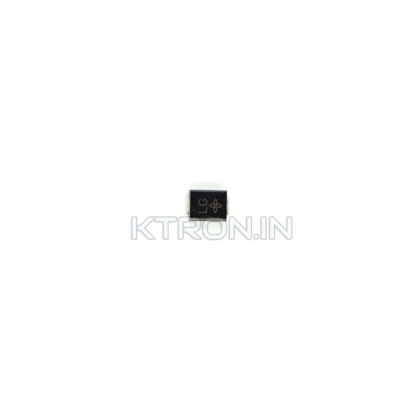 KSTD1186 SMBJ13CA TVS Diode SMB (DO-214AA)