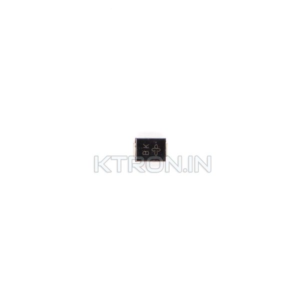 KSTD1187 SMBJ14CA TVS Diode SMB (DO-214AA)