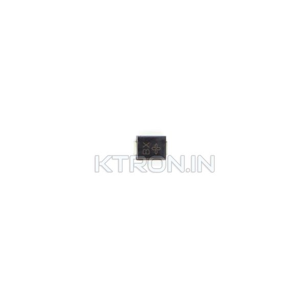 KSTD1193 SMBJ22CA TVS Diode SMB (DO-214AA)