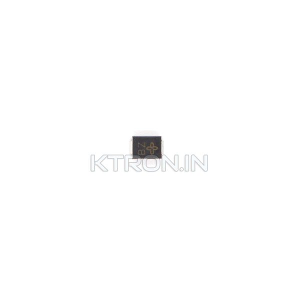 KSTD1194 SMBJ24CA TVS Diode SMB (DO-214AA)