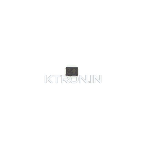 KSTD1198 SMBJ33CA TVS Diode SMB (DO-214AA)