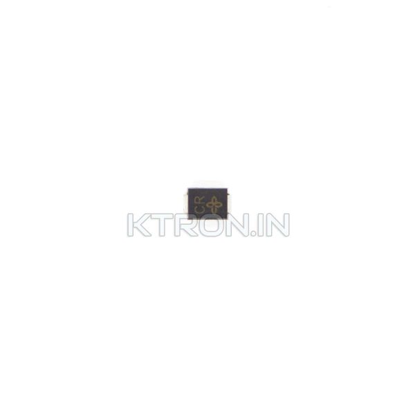 KSTD1200 SMBJ40CA TVS Diode SMB (DO-214AA)