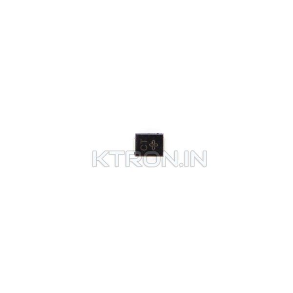 KSTD1201 SMBJ43CA TVS Diode SMB (DO-214AA)