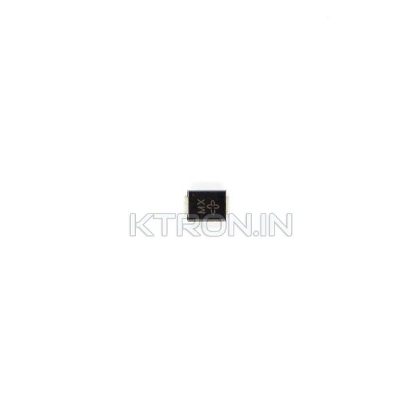 KSTD1203 SMBJ48CA TVS Diode SMB (DO-214AA)