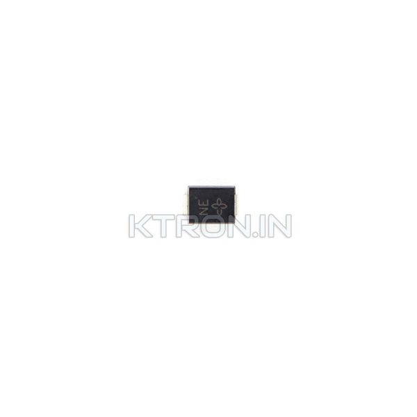 KSTD1205 SMBJ54CA TVS Diode SMB (DO-214AA)