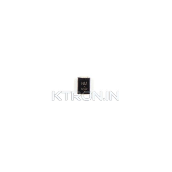 KSTD1208 SMBJ64CA TVS Diode SMB (DO-214AA)