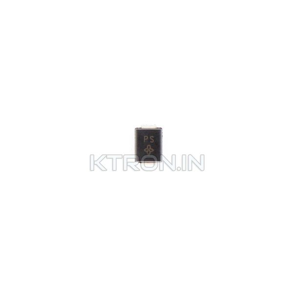 KSTD1220 SMBJ188CA TVS Diode SMB (DO-214AA)