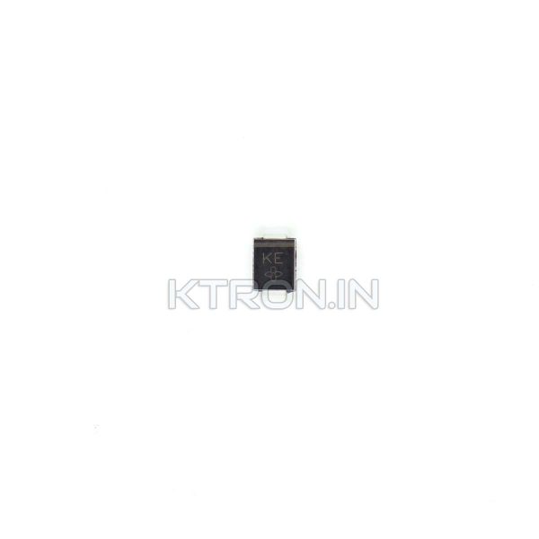 KSTD1231 SMB5.0A TVS Diode SMB (DO-214AA)