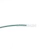KSTH1264 Heat Shrink Sleeve 1mm Green