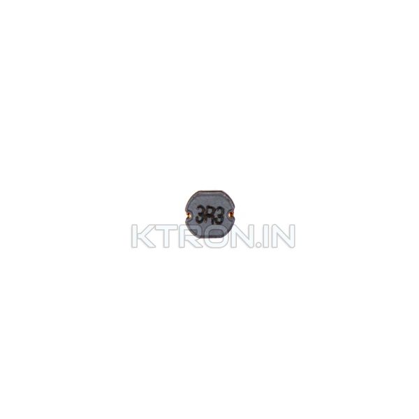 KSTI1112 3.3uH Inductor 3.5A CD54 SMD