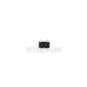 KSTI1145 XC6220B331MR-G LDO 1A SOT-23-5