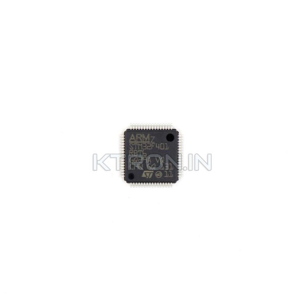 KSTI1146 STM32F401RBT6 LQFP64 MCU IC