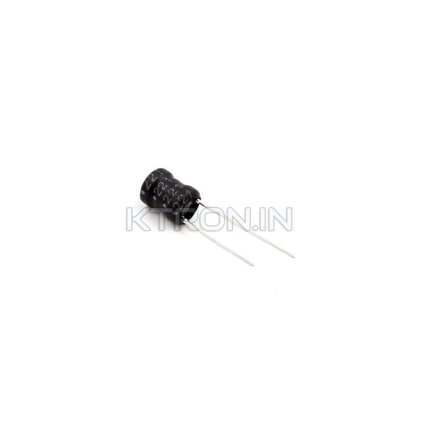 KSTI1147 220uH Inductor RLB9012 221KL