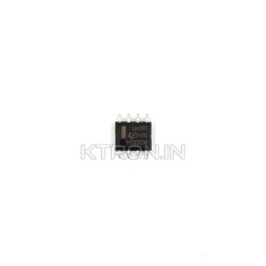 KSTI1227 LM393 Dual Comparator IC