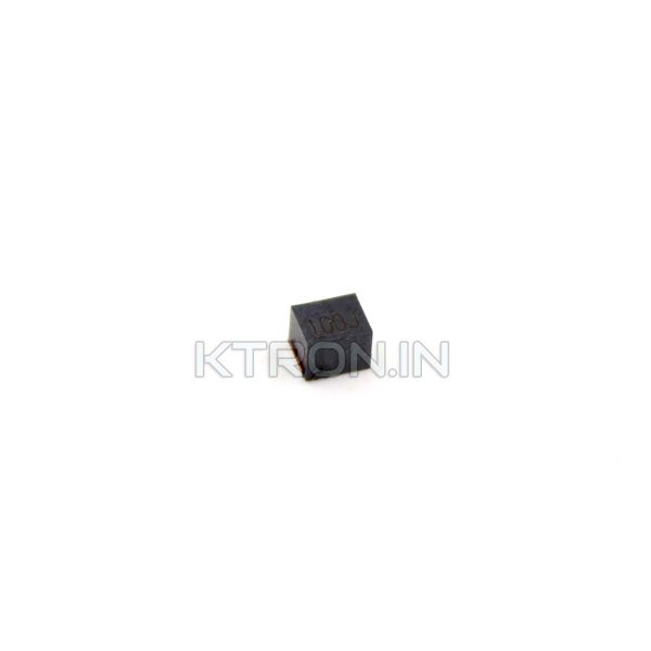 KSTI1232 10uH Inductor - 150mA - 5% - SMD 1210