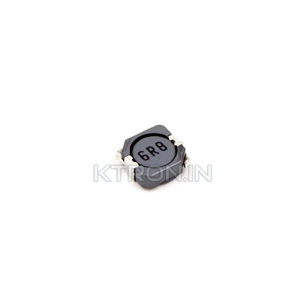 KSTI1271 Inductor 6.8uH 10x10x4mm JCDRR104-6R8N SMD