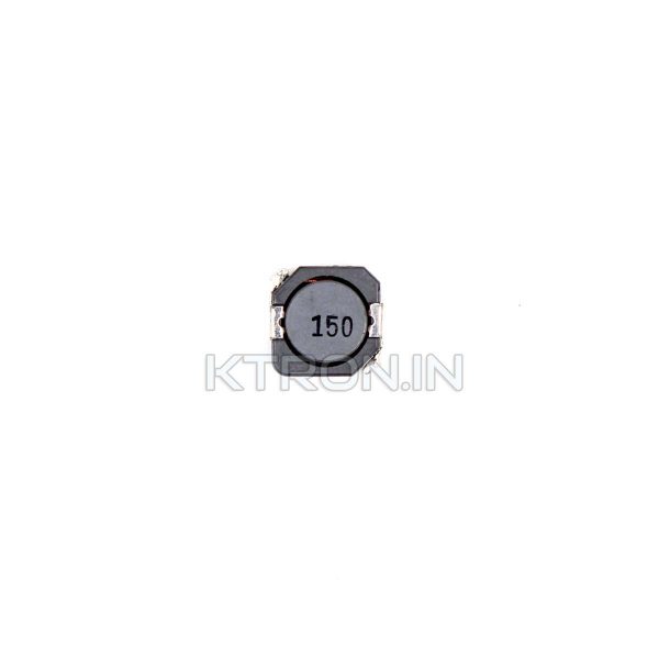 KSTI1273 Inductor 15uH 10x10x4mm JCDRR104-150M SMD