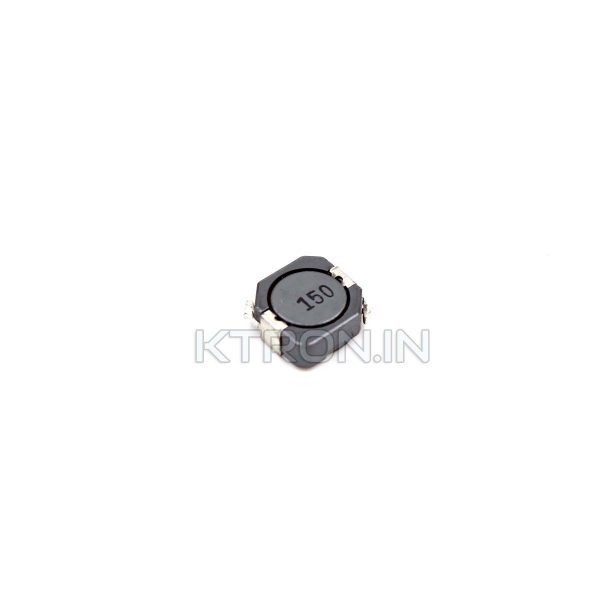 KSTI1273 Inductor 15uH 10x10x4mm JCDRR104-150M SMD