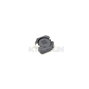 KSTI1284 Inductor 1000uH 10x10x4mm JCDRR104-102M SMD