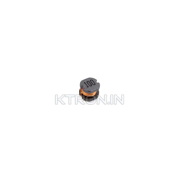 KSTI1285 Inductor 10uH 5.2x5.8x4.5mm JCD54-100K SMD