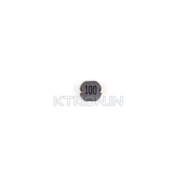 KSTI1285 Inductor 10uH 5.2x5.8x4.5mm JCD54-100K SMD