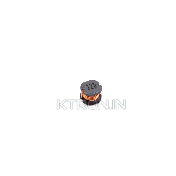 KSTI1286 Inductor 12uH 5.2x5.8x4.5mm JCD54-120K SMD