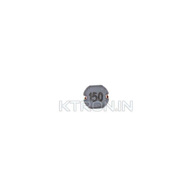 KSTI1287 Inductor 15uH 5.2x5.8x4.5mm JCD54-150K SMD