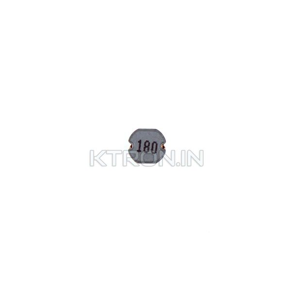 KSTI1288 Inductor 18uH 5.2x5.8x4.5mm JCD54-180K SMD