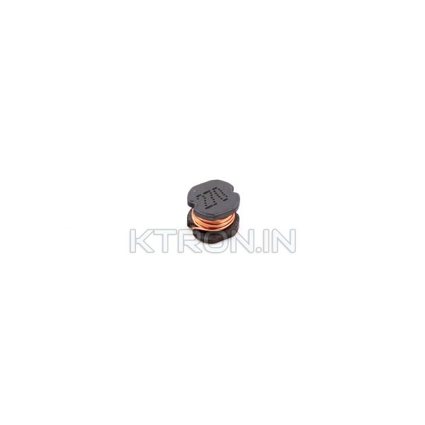 KSTI1290 Inductor 27uH 5.2x5.8x4.5mm JCD54-270K SMD