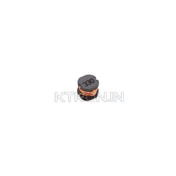 KSTI1291 Inductor 33uH 5.2x5.8x4.5mm JCD54-330K SMD