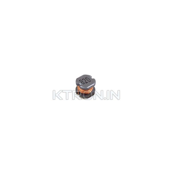 KSTI1296 Inductor 82uH 5.2x5.8x4.5mm JCD54-820K SMD