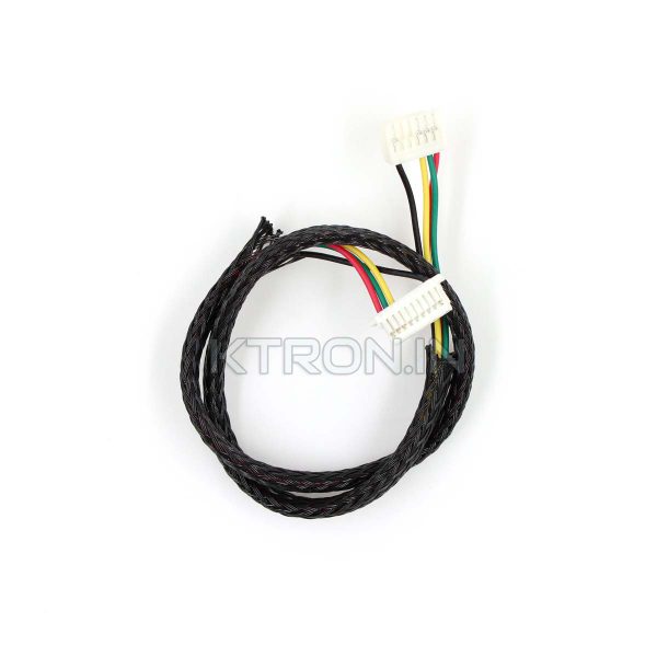 KSTM1159 HAWK R1 - L1+L5 Dual Frequency RTK Receiver