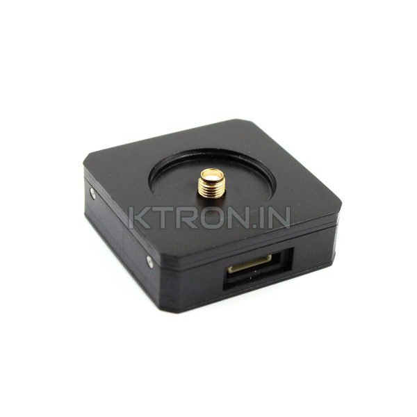 KSTM1159 HAWK R1 - L1+L5 Dual Frequency RTK Receiver