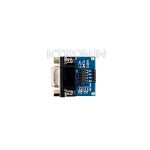 KSTM1261 Serial RS232 to TTL converter module
