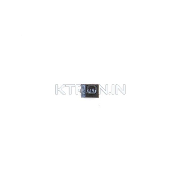 KSTC1344 100uf 10V Tantalum Capacitor