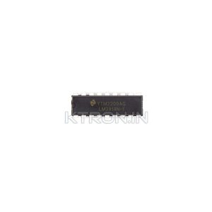 KSTI0946 LM3914 Dot Bar Display Driver IC