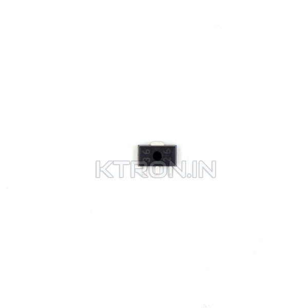 KSTI1325 XC6203P332PR-G 3V3 LDO IC