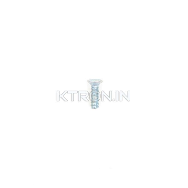 KSTB0696 M3 X 10mm Bolt