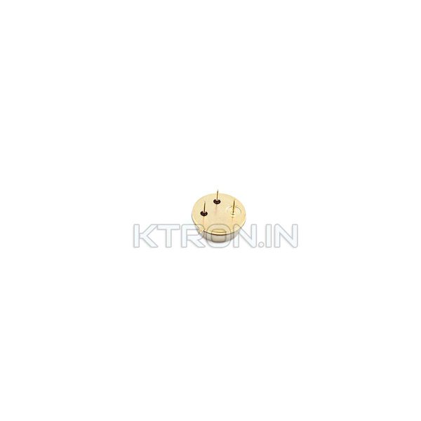 KSTC0963 SFR315A SAW Resonator Through