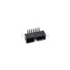 KSTC1346 14 Pin Box Header Right Angle Male - 7x2 pin - 2.54mm