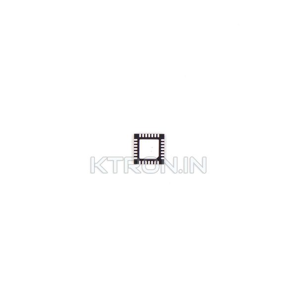 KSTI1350 CP2102 IC SINGLE-CHIP USB TO UART BRIDGE QFN-28 5x5 mm