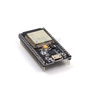 KSTM1260 NodeMCU Esp32s- Esp32 Wroom 32 MCU Module - 38 Pin