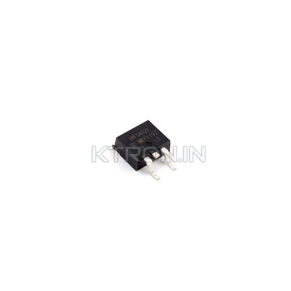 KSTM1311 IRFS4321TRLPBF MOSFET N-CH