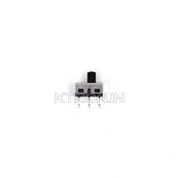 KSTS1306 Slide Switch 1P2T 3A
