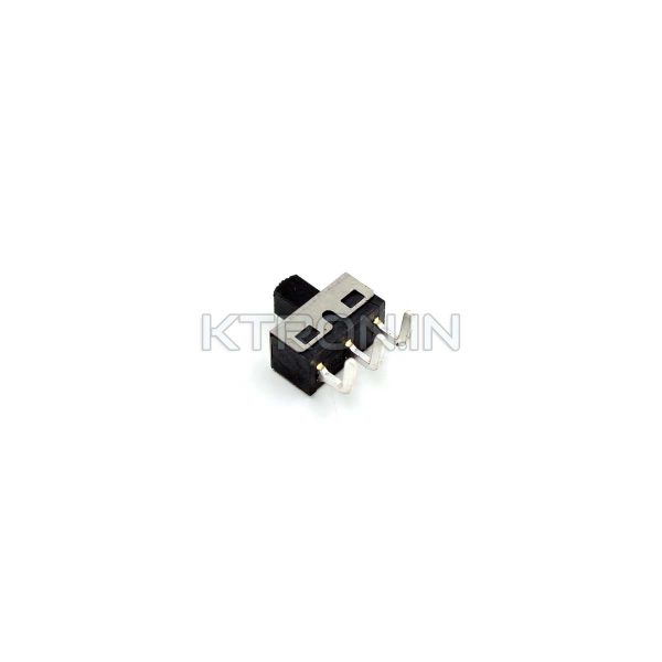 KSTS1306 Slide Switch 1P2T 3A