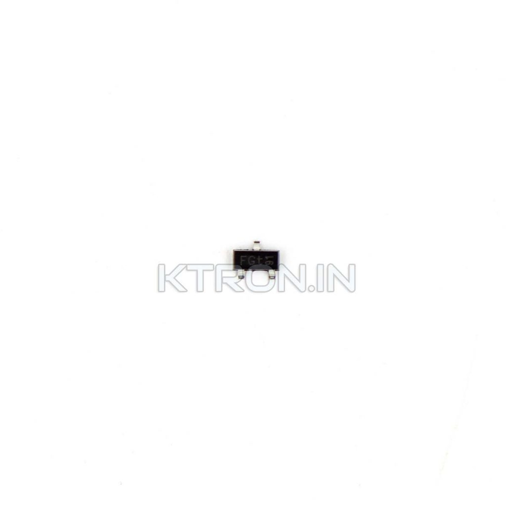 Buy BCV47 NPN Darlington Transistor SOT23 KTRON India